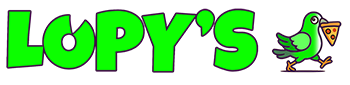 Lopy's Pizzería